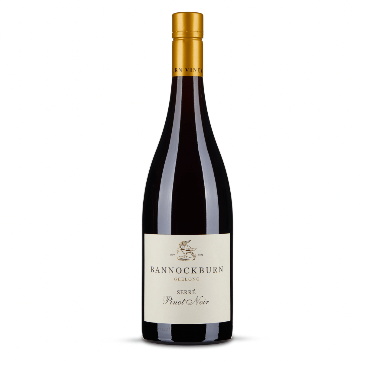 2023 Bannockburn 'Serre' Pinot Noir
