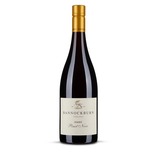 2023 Bannockburn 'Serre' Pinot Noir