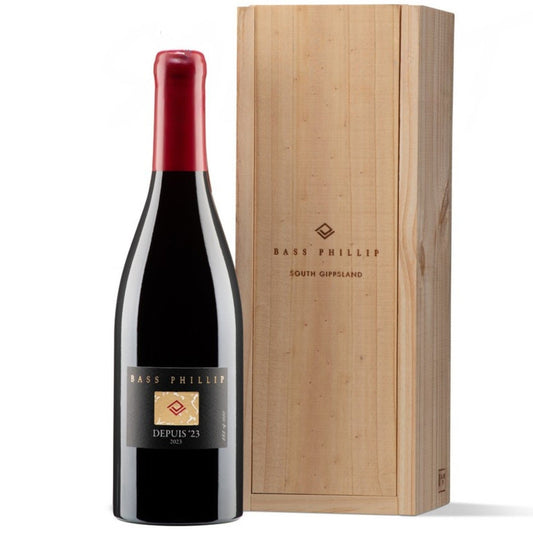2023 Bass Phillip 'Depuis' Pinot Noir