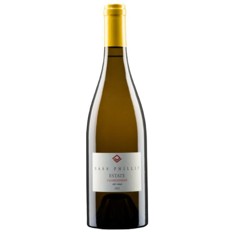 2023 Bass Phillip Estate Chardonnay