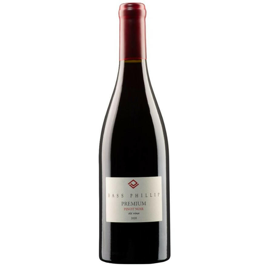 2023 Bass Phillip Premium Pinot Noir – Gippsland