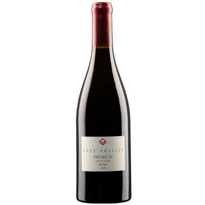 2023 Bass Phillip Premium Pinot Noir