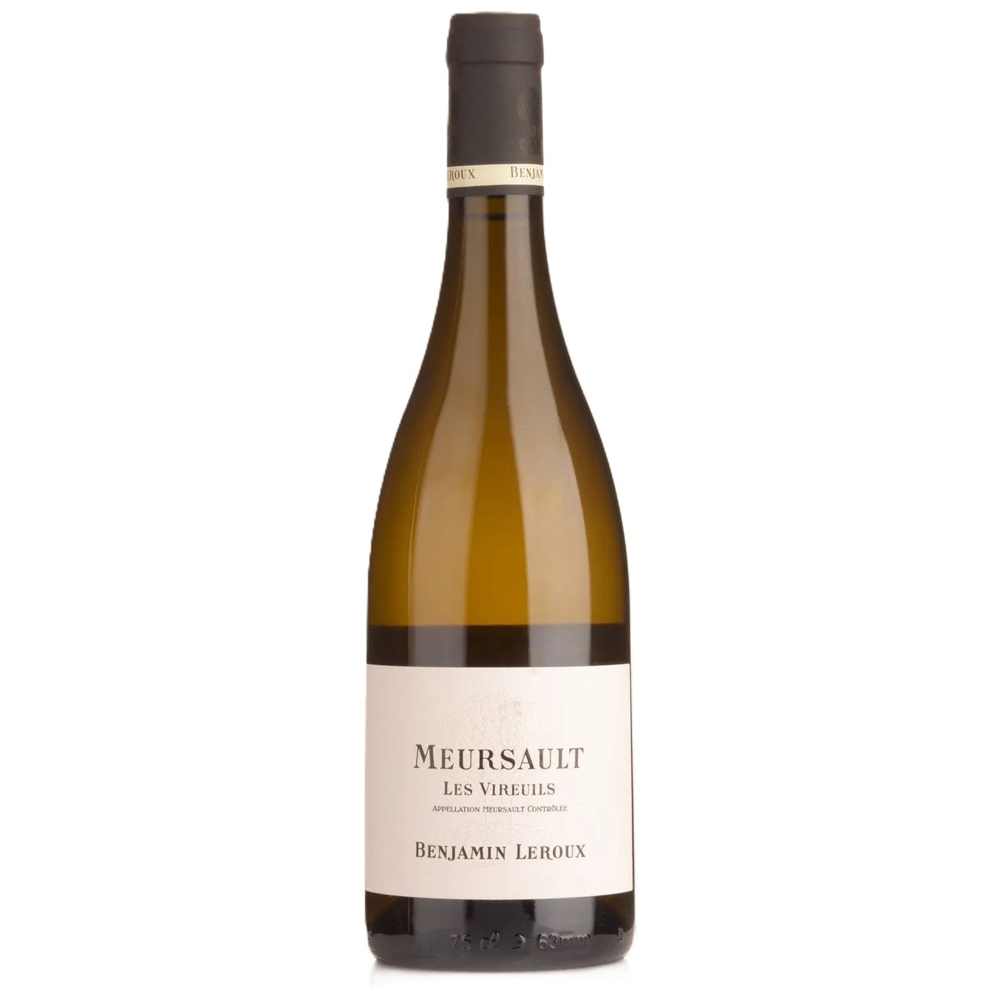 2023 Benjamin Leroux Meursault Les Vireuils