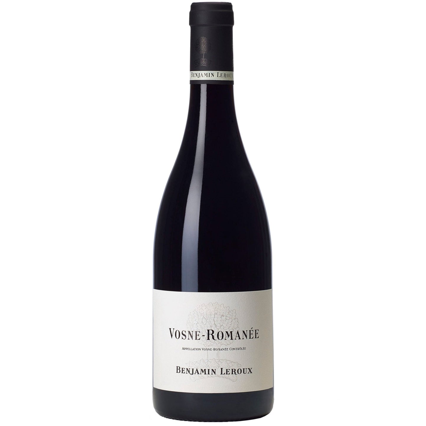 2023 Benjamin Leroux Vosne - Romanee
