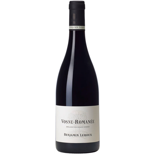 2023 Benjamin Leroux Vosne - Romanee