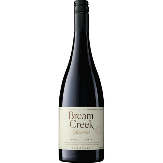 2023 Bream Creek Reserve Pinot Noir