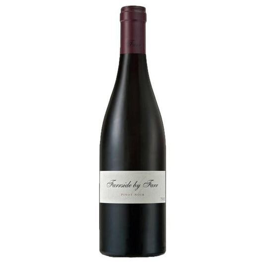 2023 By Farr ‘Farrside’ Pinot Noir