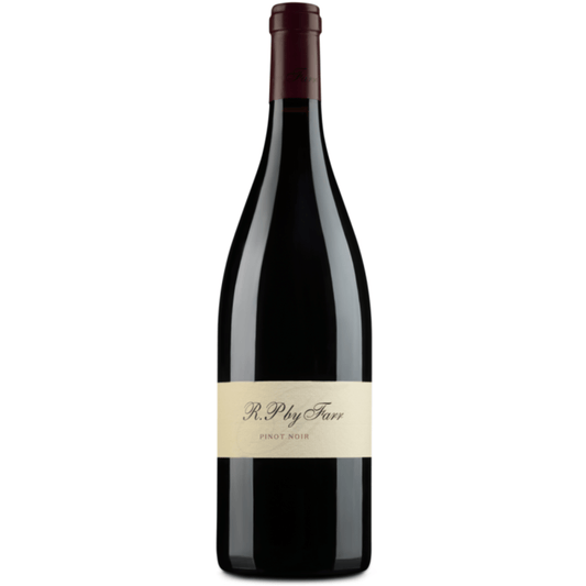 2023 By Farr ‘RP’ Pinot Noir