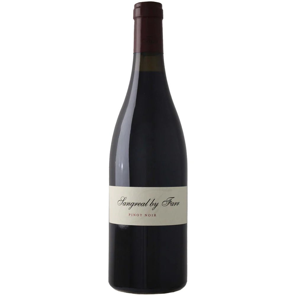 2023 By Farr ‘Sangreal’ Pinot Noir