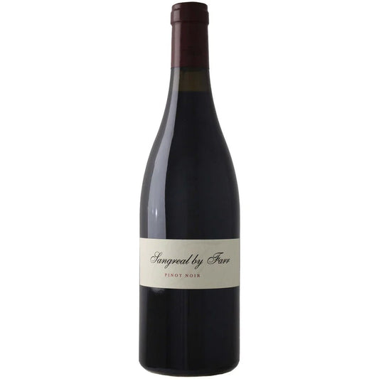 2023 By Farr ‘Sangreal’ Pinot Noir