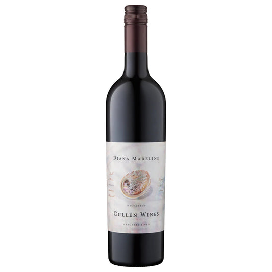 2023 Cullen Legacy Diana Madeline 'Full Moon Oppersite Saturn' Cabernet