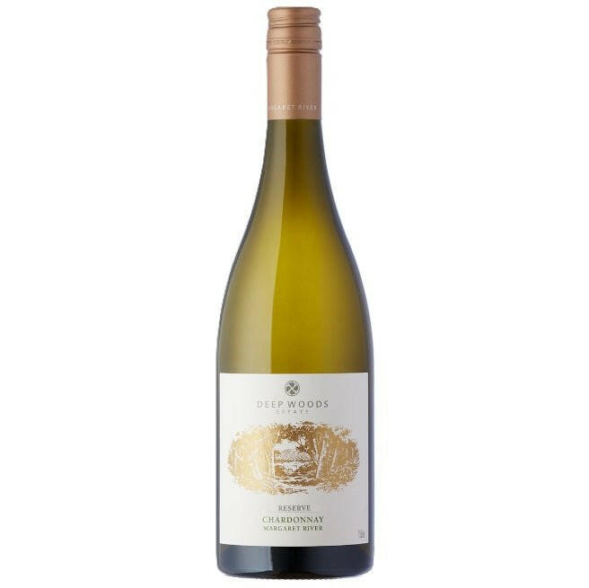 2023 Deep Woods Reserve Chardonnay