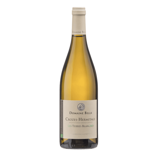 2023 Domaine Belle Crozes - Hermitage Blanc Les Terres Blanches | Pre - Arrival