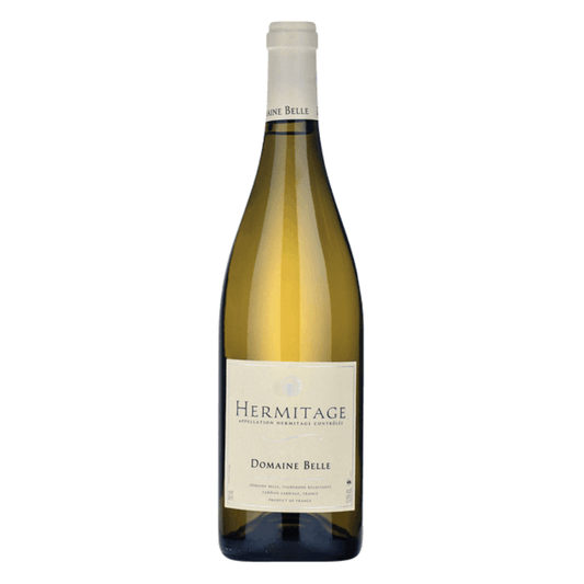 2023 Domaine Belle Hermitage Blanc | Pre - Arrival