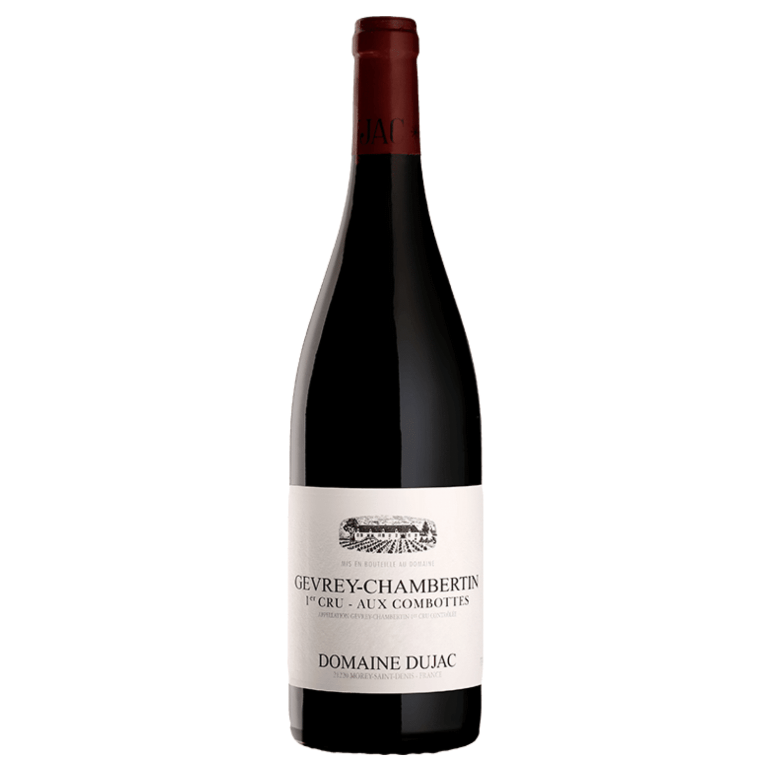 2023 Domaine Dujac Gevrey-Chambertin 1er Cru Aux Combottes – Burgundy