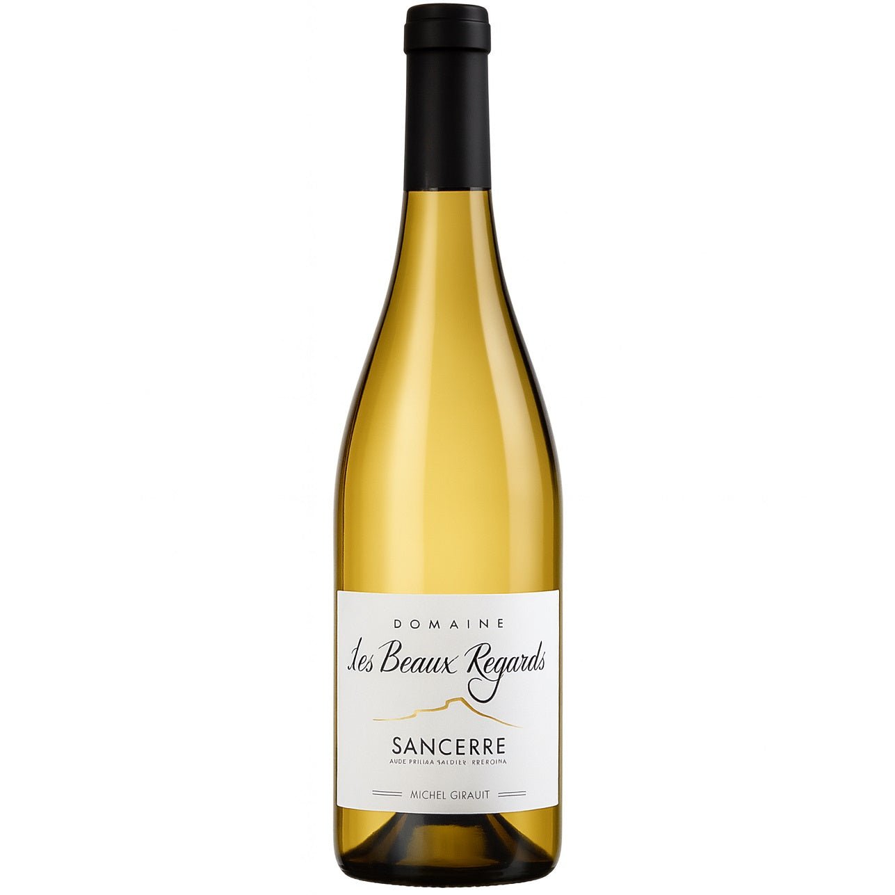 2023 Domaine Les Beaux Regards Sancerre 