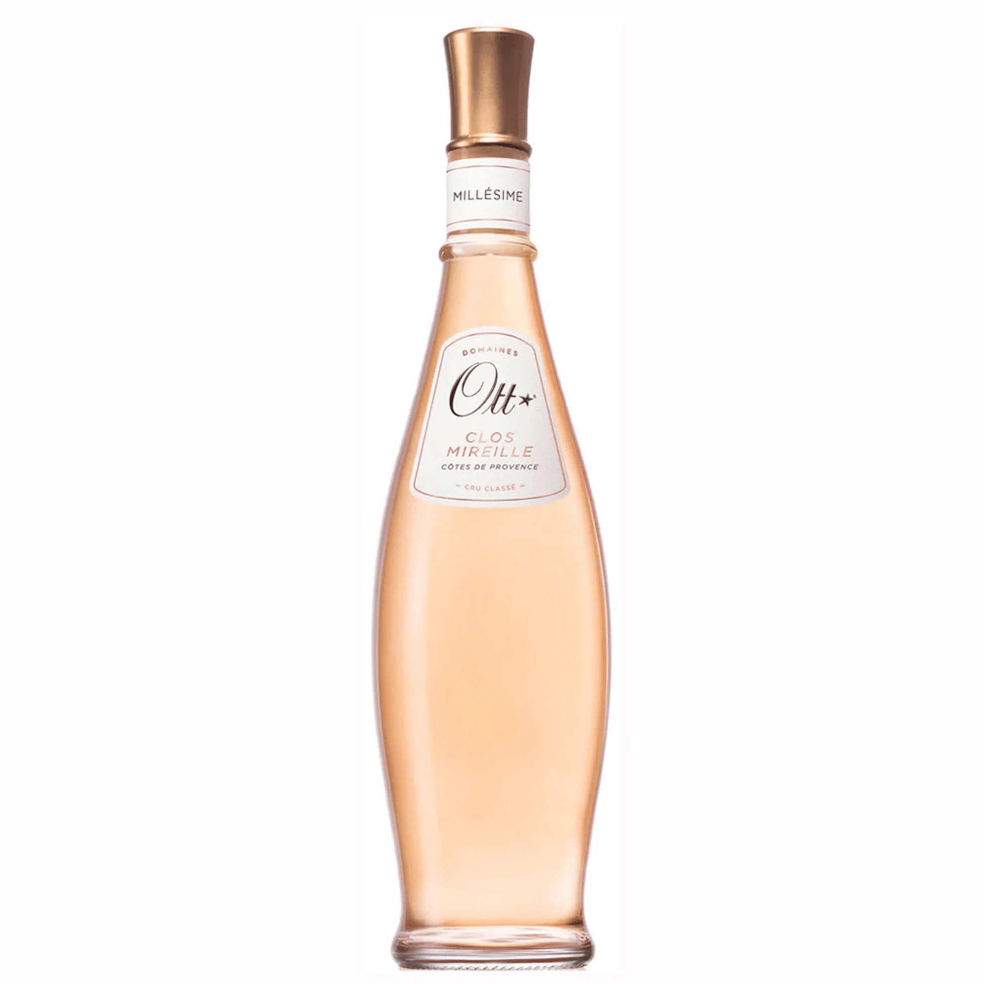 2023 Domaines Ott 'Clos Mireille' Cotes de Provence Rose