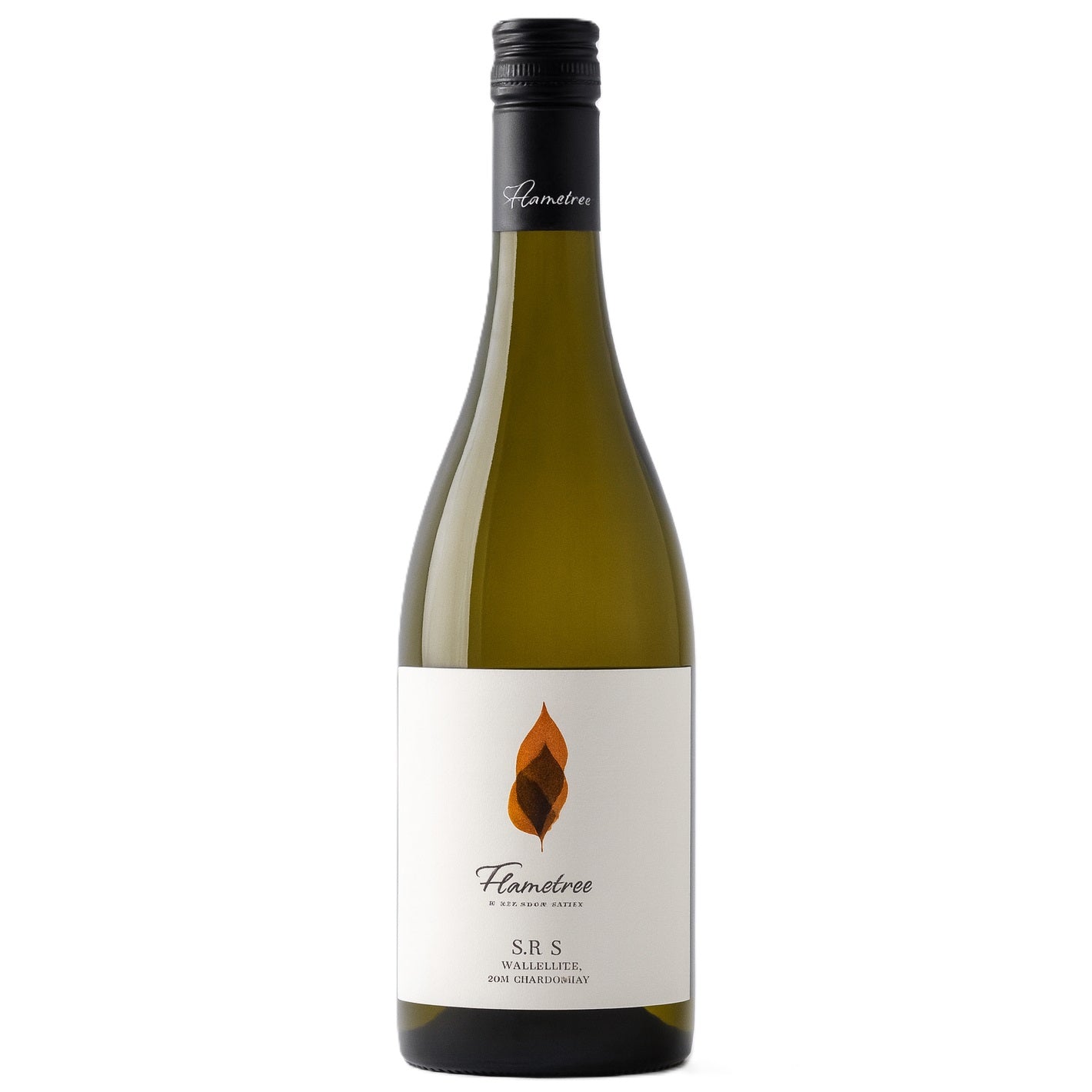 2023 Flametree S.R.S Wallcliffe Chardonnay