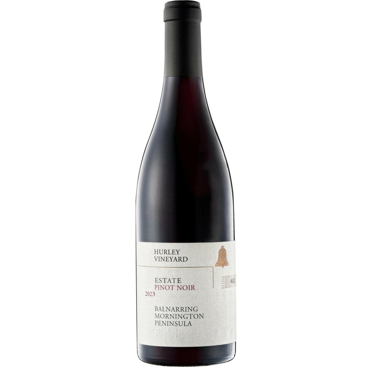 2023 Hurley Vineyard Estate Pinot Noir