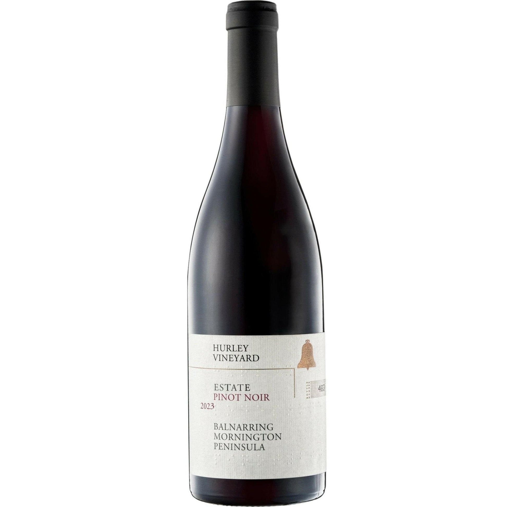 2023 Hurley Vineyard Estate Pinot Noir