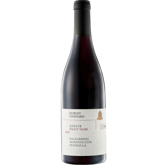 2023 Hurley Vineyard Estate Pinot Noir