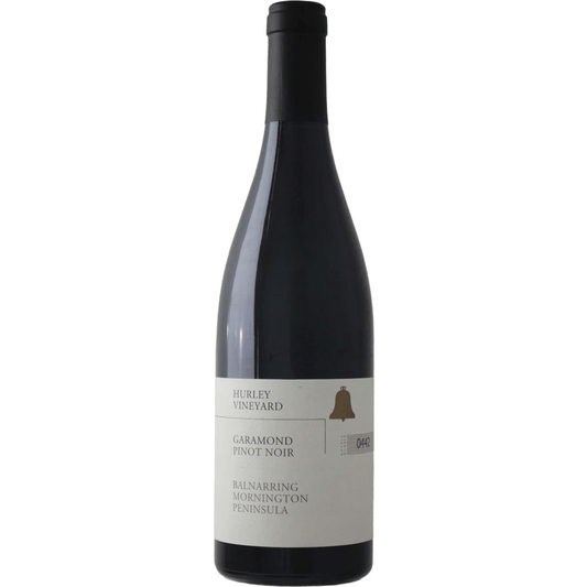 2023 Hurley Vineyard Garamond Pinot Noir