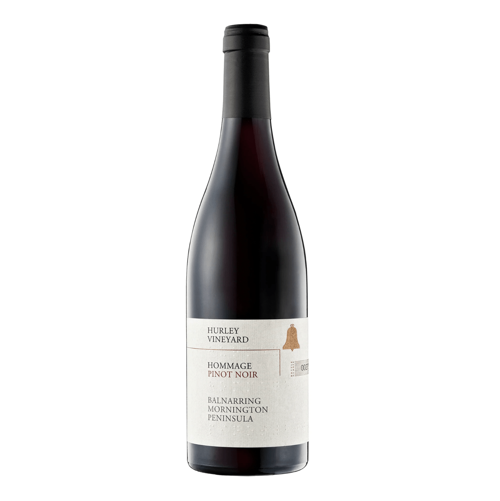 2023 Hurley Vineyard Hommage Pinot Noir