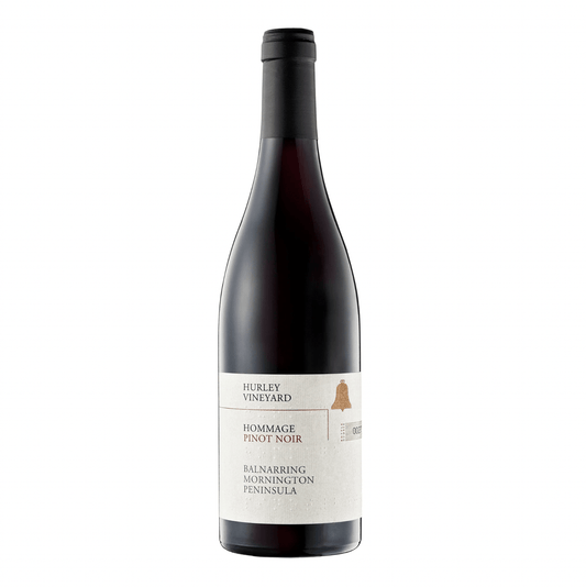 2023 Hurley Vineyard Hommage Pinot Noir
