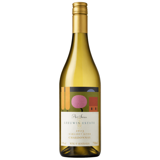 2023 Leeuwin Estate Art Series Chardonnay