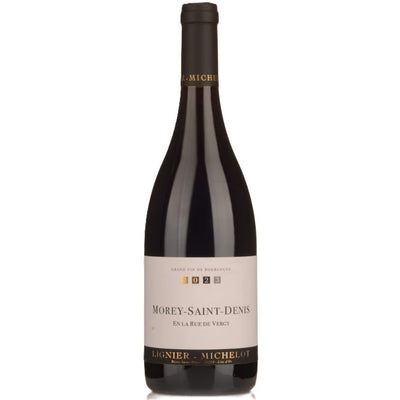 2023 Lignier-Michelot Morey St Denis En La Rue de Vergy Rouge