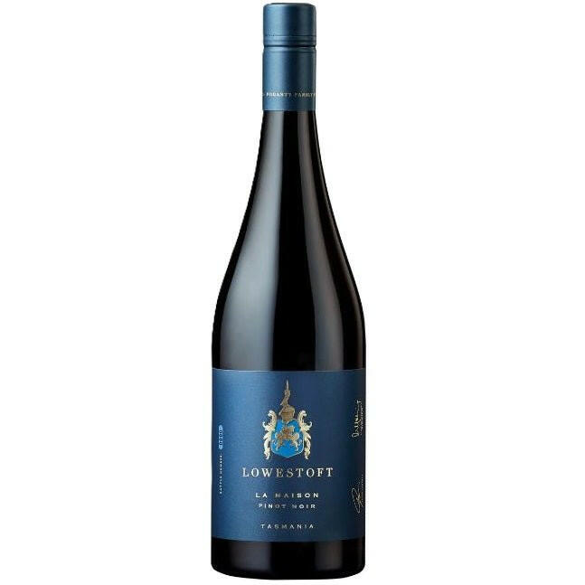 2023 Lowestoft La Maison Pinot Noir