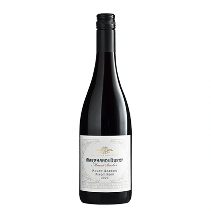 2023 Marchand & Burch Mount Barrow Pinot Noir – Great Southern