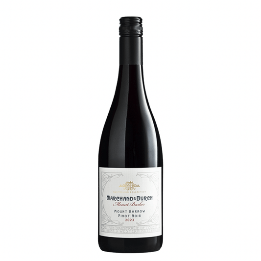 2023 Marchand & Burch Mount Barrow Pinot Noir