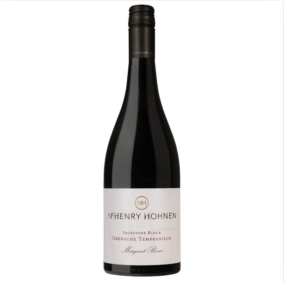 2023 McHenry Hohnen 'Ironstone Ridge' Grenache Tempranillo