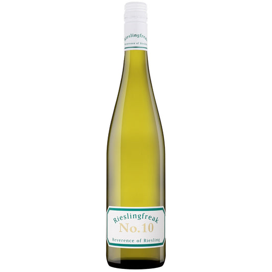2023 Rieslingfreak No 10 Zenit Riesling