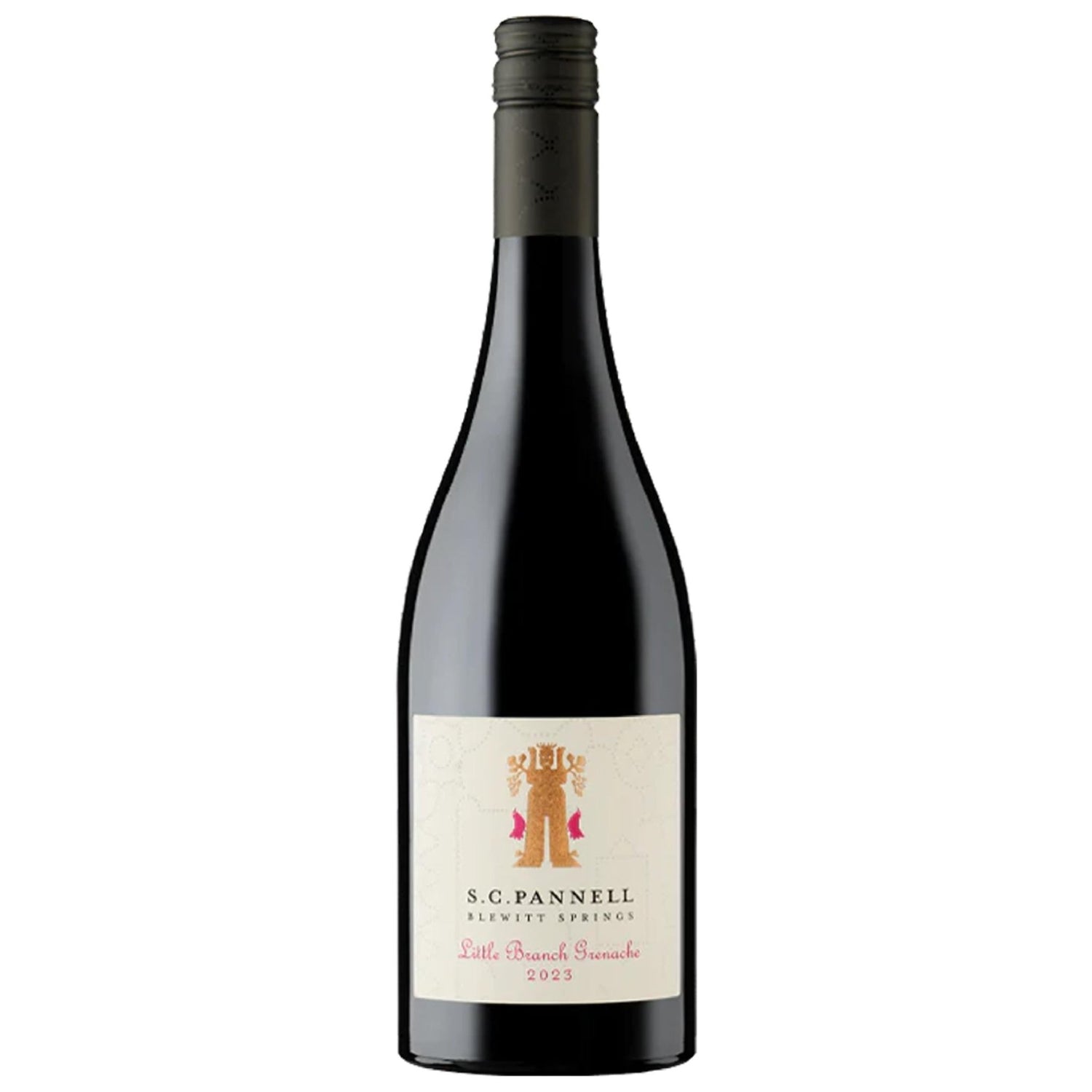 2023 S.C. Pannell 'Little Branch' Grenache – South Australia, Mclaren Vale