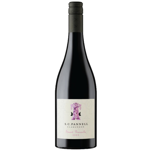 2023 S.C. Pannell 'Smart' Grenache