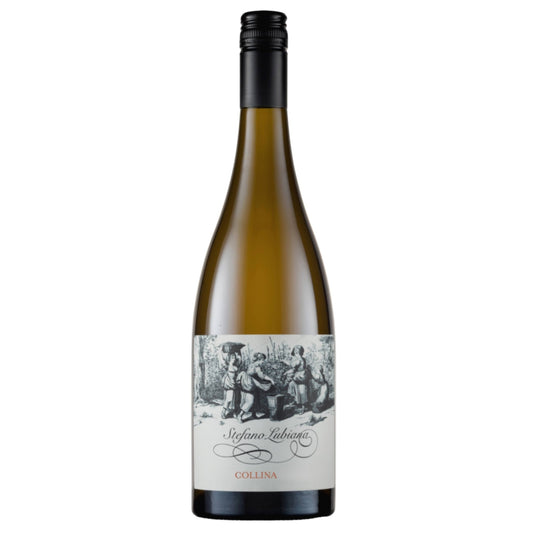 2023 Stefano Lubiana Collina Chardonnay