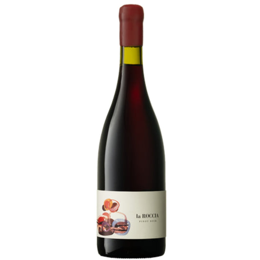 2023 Stefano Lubiana 'La Roccia' Pinot Noir