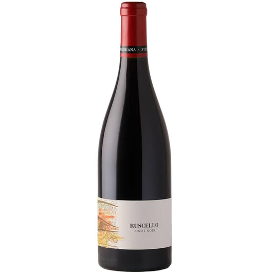 2023 Stefano Lubiana 'Ruscello' Pinot Noir