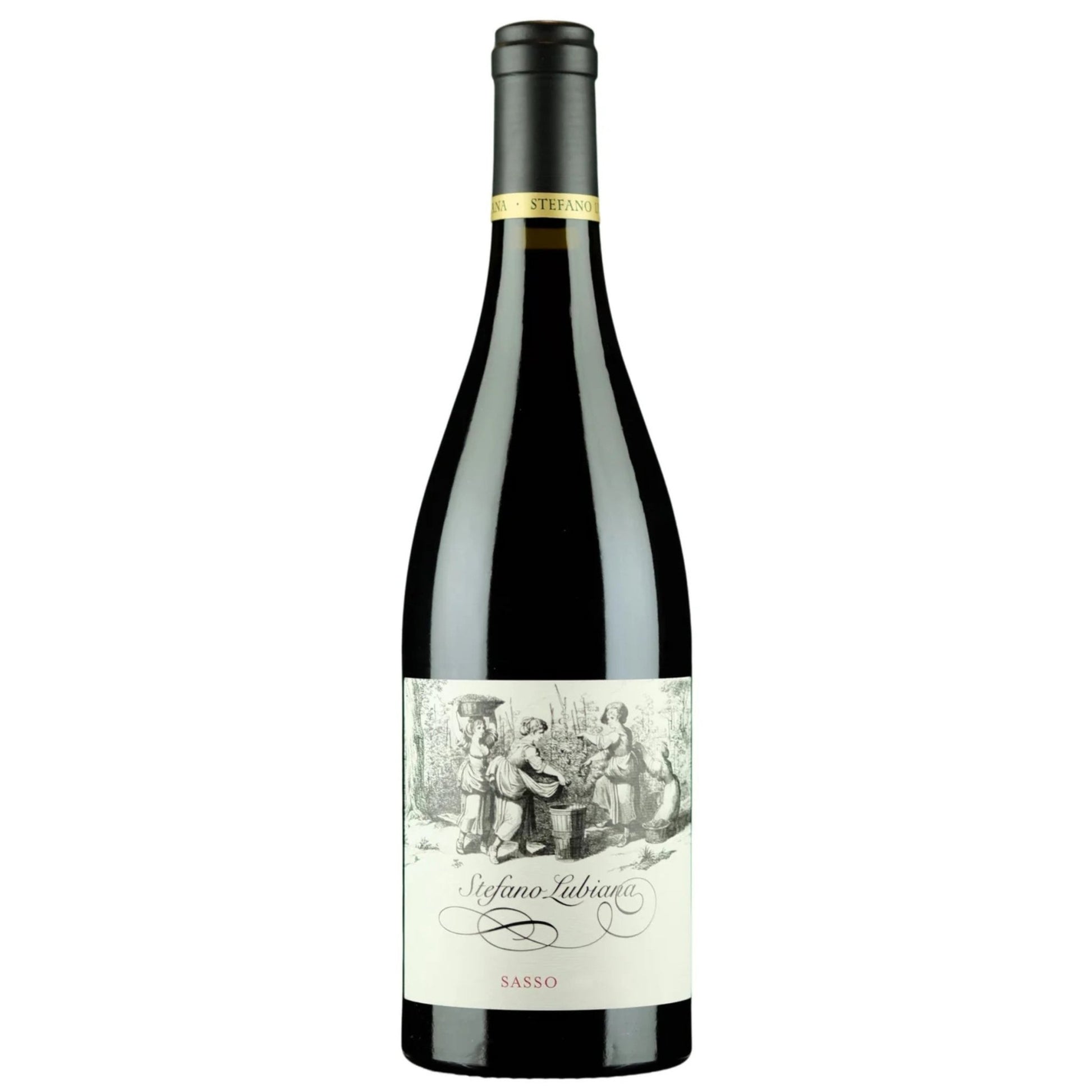 2023 Stefano Lubiana 'Sasso' Pinot Noir