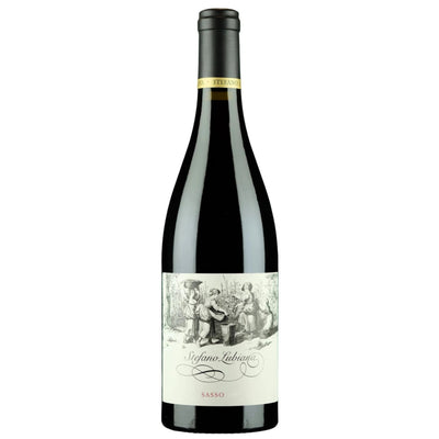 2023 Stefano Lubiana 'Sasso' Pinot Noir
