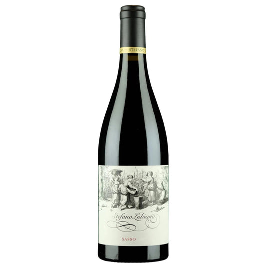 2023 Stefano Lubiana 'Sasso' Pinot Noir