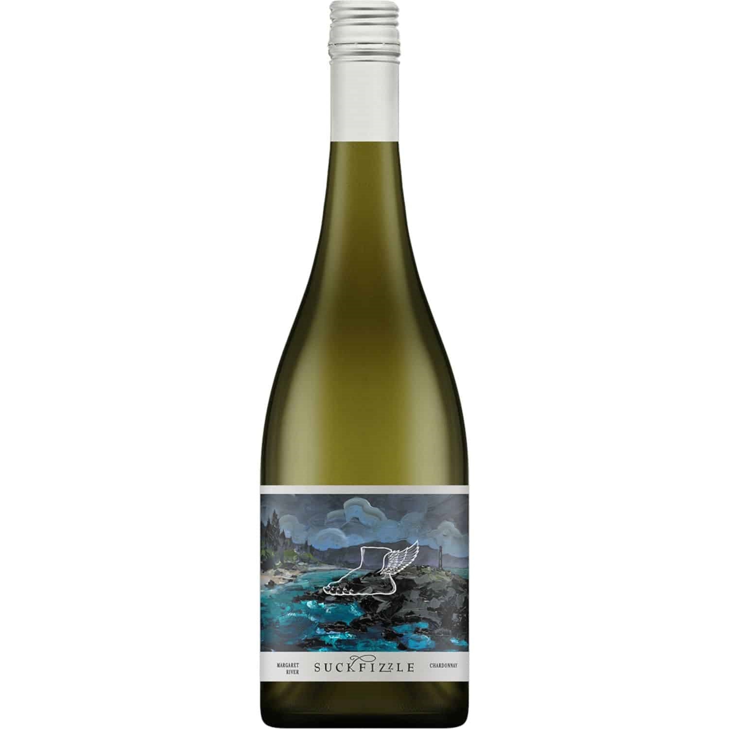 2023 Stella Bella Suckfizzle Chardonnay