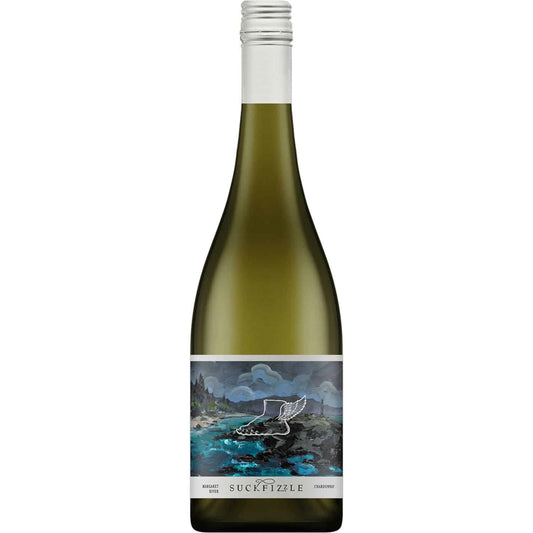 2023 Stella Bella Suckfizzle Chardonnay