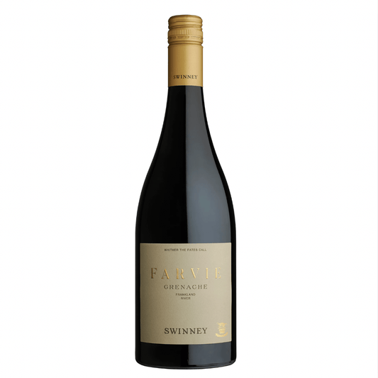 2023 Swinney Farvie Grenache