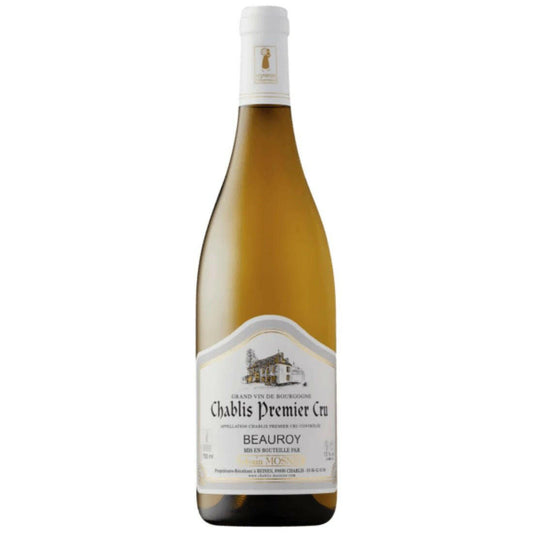 2023 Sylvain Mosnier Beauroy 1er Cru Chablis | Pre - Arrival