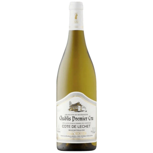 2023 Sylvain Mosnier Cote de Lechet 1er Cru Chablis | Pre - Arrival
