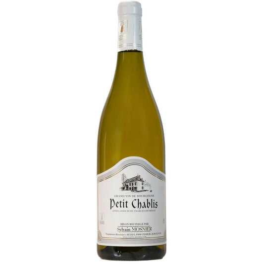 2023 Sylvain Mosnier Petit Chablis | Pre - Arrival