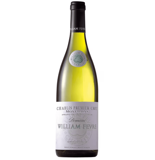 2023 William Fevre Montmains 1er Cru Chablis